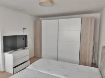 Pronájem bytu 1+1, Jablonec nad Nisou, Lužická, 36 m2