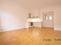Pronájem bytu 3+kk, Praha - Vinohrady, Varšavská, 76 m2