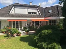 Prodej rodinného domu, Dobřejovice, Žitná, 365 m2