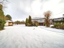 Pronájem rodinného domu, Plzeň, K Řečici, 240 m2