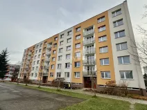 Pronájem bytu 3+1, Ledeč nad Sázavou, Stínadla, 74 m2