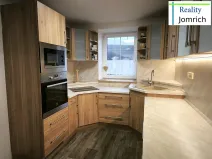 Prodej rodinného domu, Chrastava, Nádražní, 250 m2