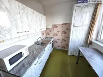 Prodej bytu 1+1, Ostrava, Výškovická, 35 m2