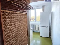 Prodej bytu 1+1, Ostrava, Výškovická, 35 m2