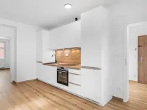 Prodej bytu 2+kk, Praha - Žižkov, Seifertova, 41 m2