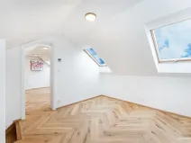 Prodej bytu 4+kk, Praha - Vršovice, Žitomírská, 120 m2