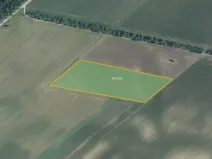 Prodej sadu/vinice, Bulhary, 82048 m2