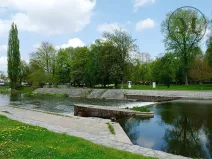 Pronájem bytu 2+kk, České Budějovice, Novohradská, 50 m2