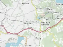 Prodej louky, Libavské Údolí, 28256 m2