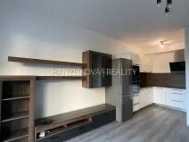 Pronájem bytu 2+kk, České Budějovice, Volejbalistů, 57 m2