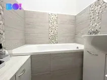 Prodej bytu 2+kk, Třeboň, Souběžná, 46 m2