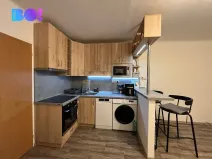 Prodej bytu 2+kk, Třeboň, Souběžná, 42 m2