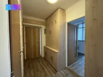 Prodej bytu 2+kk, Třeboň, Souběžná, 42 m2