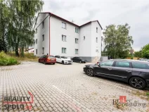 Prodej bytu 2+kk, Ostrava - Michálkovice, Československé armády, 55 m2