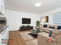 Prodej bytu 2+kk, Ostrava - Michálkovice, Československé armády, 55 m2