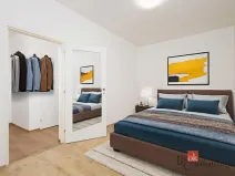 Prodej bytu 2+kk, Ostrava - Michálkovice, Československé armády, 55 m2