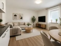 Prodej bytu 2+kk, Ostrava - Michálkovice, Československé armády, 55 m2