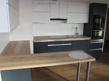 Pronájem bytu 2+kk, České Budějovice - České Budějovice 2, Plukovníka Malého, 51 m2