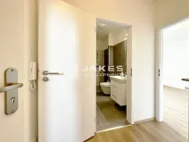 Pronájem bytu 2+kk, Kolín, Zengrova, 45 m2