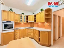 Pronájem bytu 2+1, Ostrava - Poruba, Hlavní třída, 66 m2