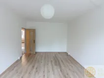 Pronájem bytu 2+1, Tábor, Pražského povstání, 61 m2