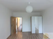 Pronájem bytu 2+1, Tábor, Pražského povstání, 61 m2