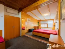 Pronájem bytu 2+kk, Praha - Strašnice, Královická, 54 m2