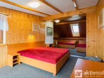 Pronájem bytu 2+kk, Praha - Strašnice, Královická, 54 m2