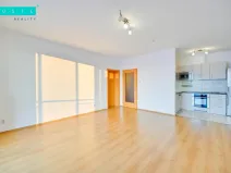 Pronájem bytu 2+kk, Olomouc - Povel, Jeremiášova, 59 m2