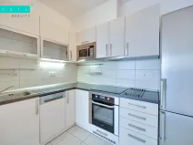 Pronájem bytu 2+kk, Olomouc - Povel, Jeremiášova, 59 m2