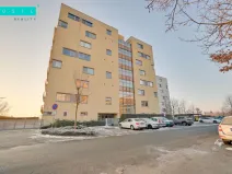 Pronájem bytu 2+kk, Olomouc - Povel, Jeremiášova, 59 m2