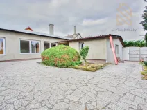 Prodej rodinného domu, Kostelec nad Labem, Bažantnická, 286 m2