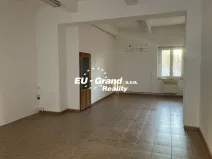 Pronájem obchodního prostoru, Varnsdorf, Národní, 100 m2