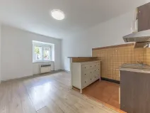 Prodej bytu 1+1, Praha, Hartigova, 34 m2