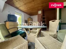 Prodej rodinného domu, Zlín - Jaroslavice, 70 m2