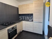 Pronájem bytu 2+1, Ostrava, Václava Jiřikovského, 43 m2