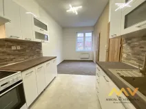 Pronájem bytu 2+kk, Jaroměř - Pražské Předměstí, Královédvorská, 41 m2