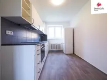 Prodej bytu 2+1, Žďár nad Sázavou, Brodská, 53 m2