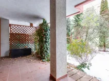 Pronájem bytu 2+kk, Praha - Troja, Vřesová, 58 m2