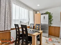 Prodej bytu 3+1, Liberec - Liberec XXX-Vratislavice nad Nisou, Vnější, 64 m2