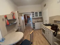 Pronájem bytu 1+1, Plzeň, Zámečnická, 45 m2