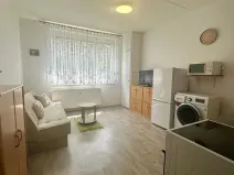 Prodej bytu 1+kk, Cheb, Do Zátiší, 22 m2