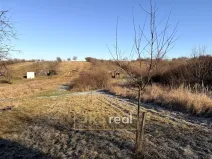 Prodej pozemku, Ostrožská Nová Ves, 982 m2
