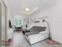 Pronájem bytu 3+kk, Týniště nad Orlicí, Čs. armády, 65 m2