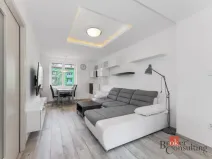 Pronájem bytu 3+kk, Týniště nad Orlicí, Čs. armády, 65 m2