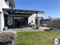 Prodej rodinného domu, Písek, Na Jihru, 207 m2