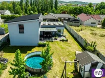 Prodej rodinného domu, Písek, Na Jihru, 207 m2