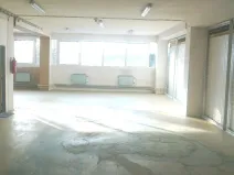 Pronájem skladu, Praha - Horní Počernice, Ve žlíbku, 435 m2