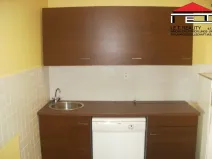 Pronájem skladu, Praha - Horní Počernice, Ve žlíbku, 435 m2