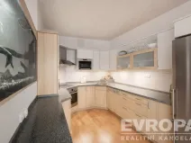 Prodej bytu 3+1, Praha, 133 m2